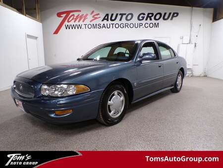 2000 Buick LeSabre Custom for Sale  - B81717L  - Tom's Budget Cars