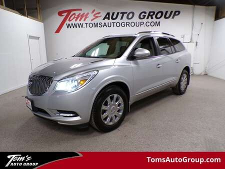 2017 Buick Enclave Premium for Sale  - CACS75442L  - Tom's Venta De Auto