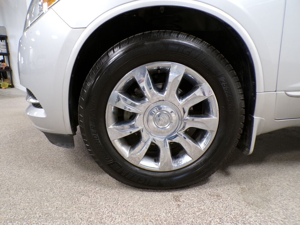 2017 Buick Enclave  - Tom's Budget Cars