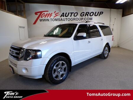 2013 Ford Expedition EL  - Tom's Auto Group