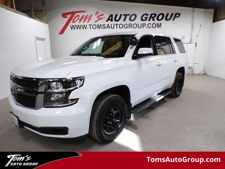 2019 Chevrolet Suburban Premier  - M04239C  - Tom's Auto Sales, Inc.