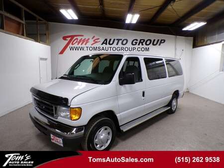 2007 Ford Econoline XLT for Sale  - T58507C  - Tom's Auto Group