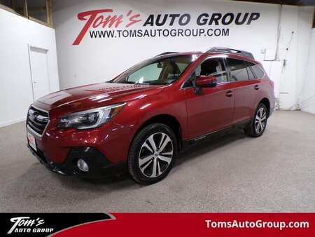 2019 Subaru Outback Limited for Sale  - N30163L  - Tom's Auto Sales North