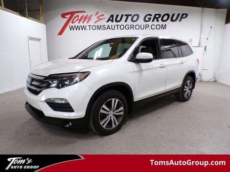 2016 Honda Pilot EX for Sale  - N42680  - Tom's Auto Sales North