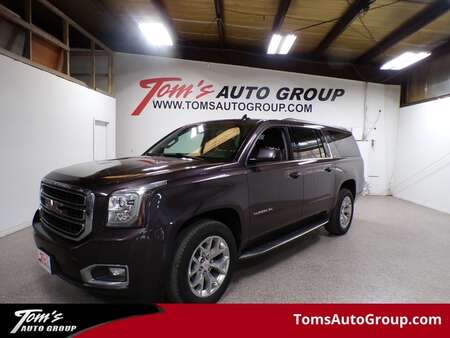 2016 GMC Yukon XL SLT for Sale  - M41644L  - Tom's Auto Sales, Inc.