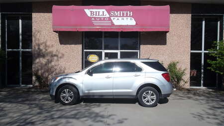 2015 Chevrolet Equinox LS for Sale  - 207606  - Bill Smith Auto Parts