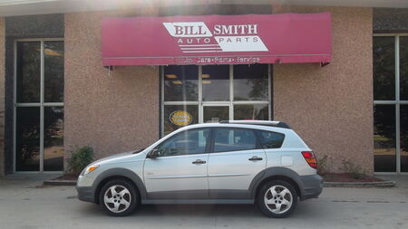 2006 Pontiac Vibe  - Bill Smith Auto Parts