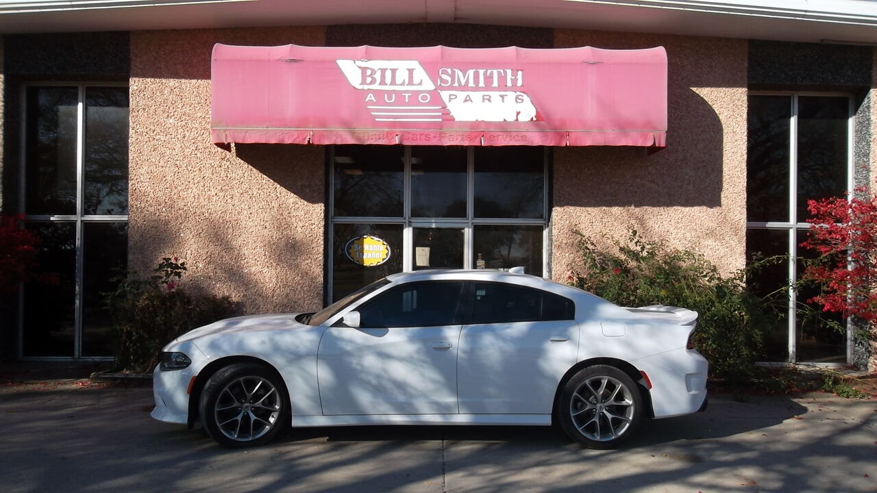 2021 Dodge Charger  - Bill Smith Auto Parts