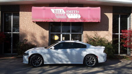 2021 Dodge Charger  - Bill Smith Auto Parts