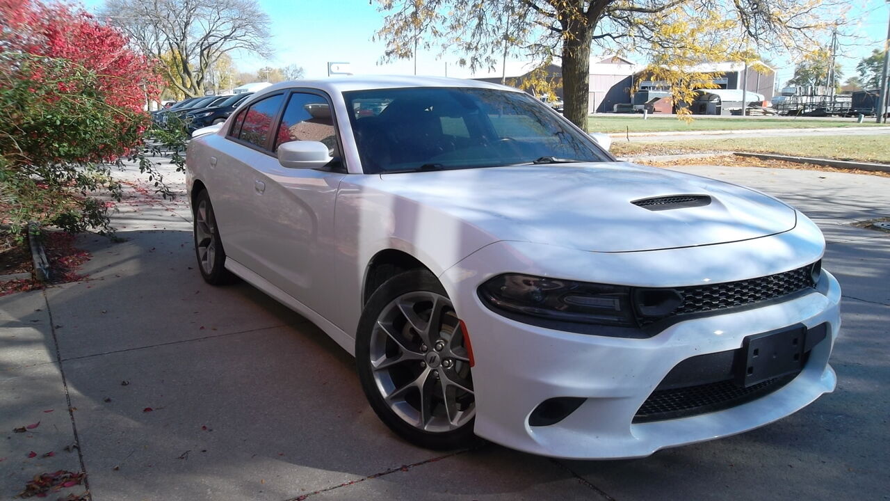 2021 Dodge Charger  - Bill Smith Auto Parts