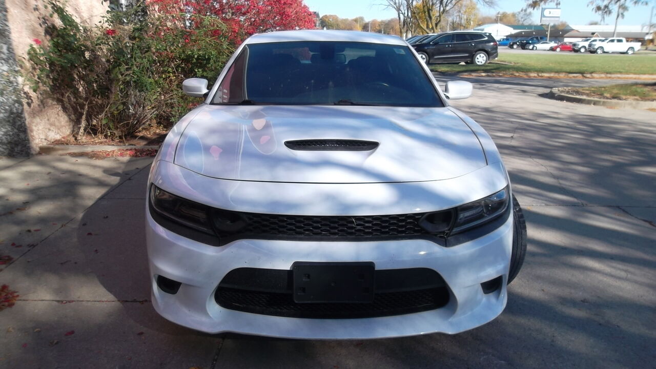 2021 Dodge Charger  - Bill Smith Auto Parts