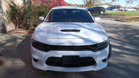 2021 Dodge Charger  - Bill Smith Auto Parts