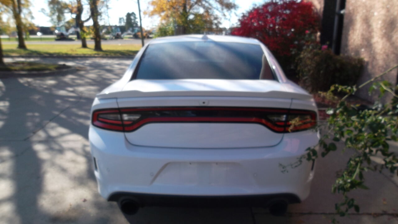 2021 Dodge Charger  - Bill Smith Auto Parts