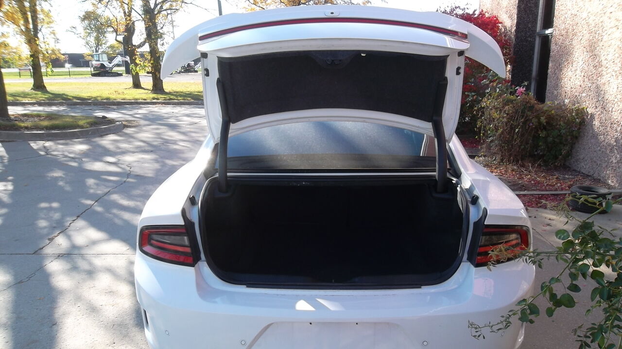 2021 Dodge Charger  - Bill Smith Auto Parts