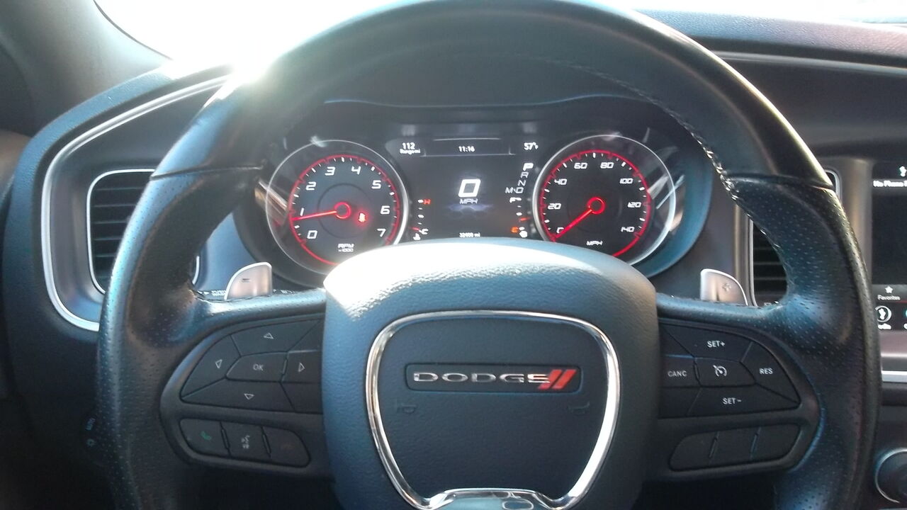2021 Dodge Charger  - Bill Smith Auto Parts