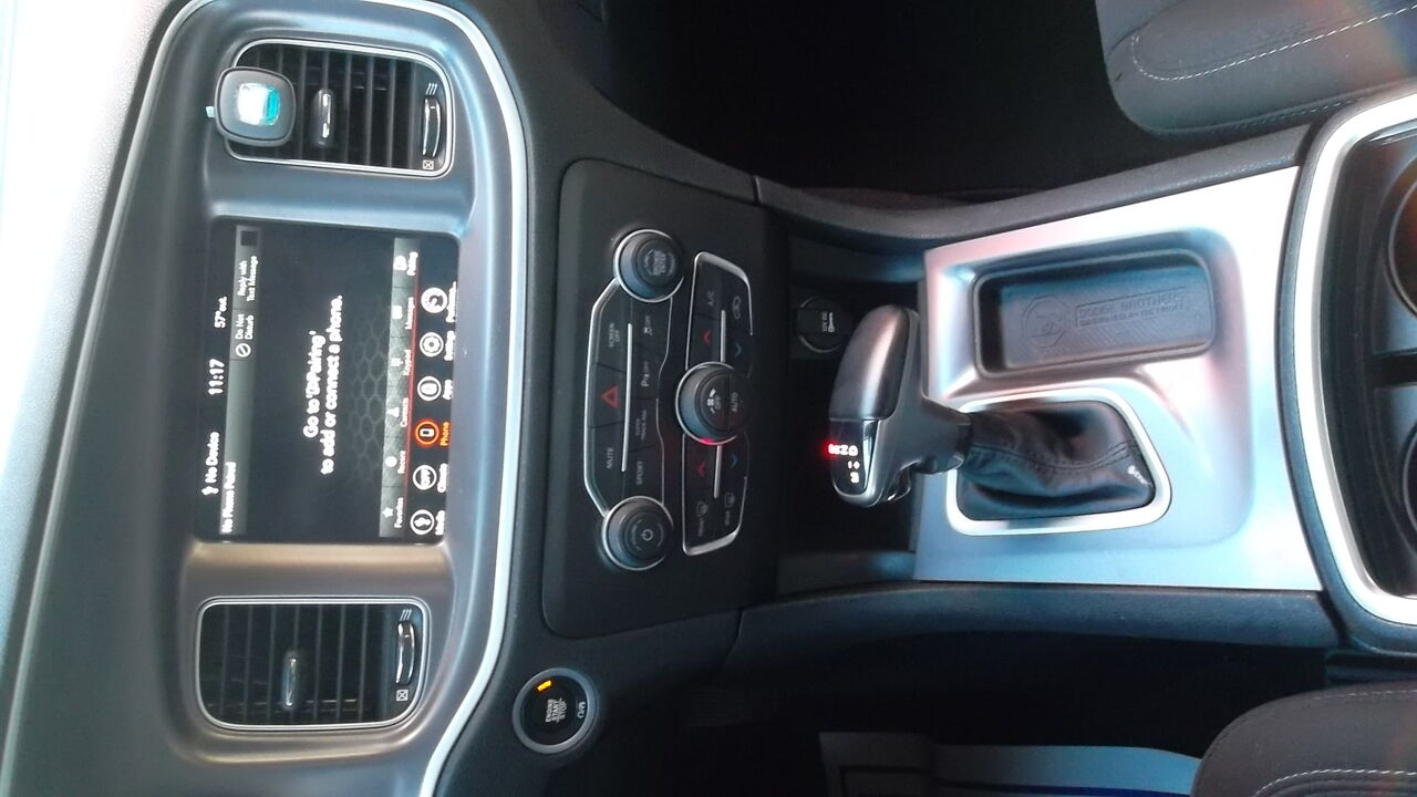 2021 Dodge Charger  - Bill Smith Auto Parts