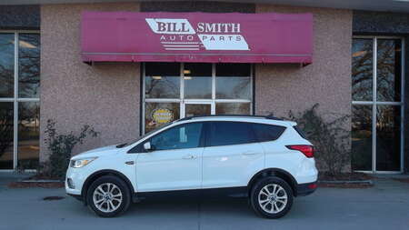 2019 Ford Escape SEL for Sale  - 206411  - Bill Smith Auto Parts