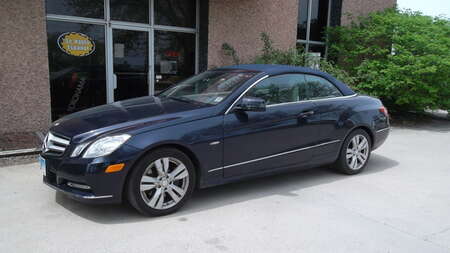 2012 Mercedes-Benz E-Class E 350 for Sale  - 209323  - Bill Smith Auto Parts
