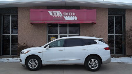 2021 Buick Enclave  - Bill Smith Auto Parts