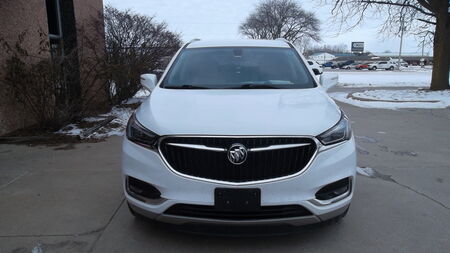 2021 Buick Enclave  - Bill Smith Auto Parts