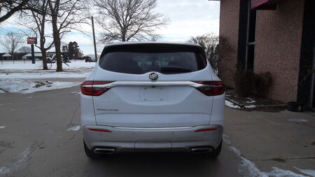 2021 Buick Enclave  - Bill Smith Auto Parts