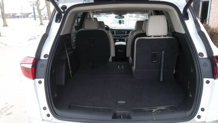 2021 Buick Enclave  - Bill Smith Auto Parts