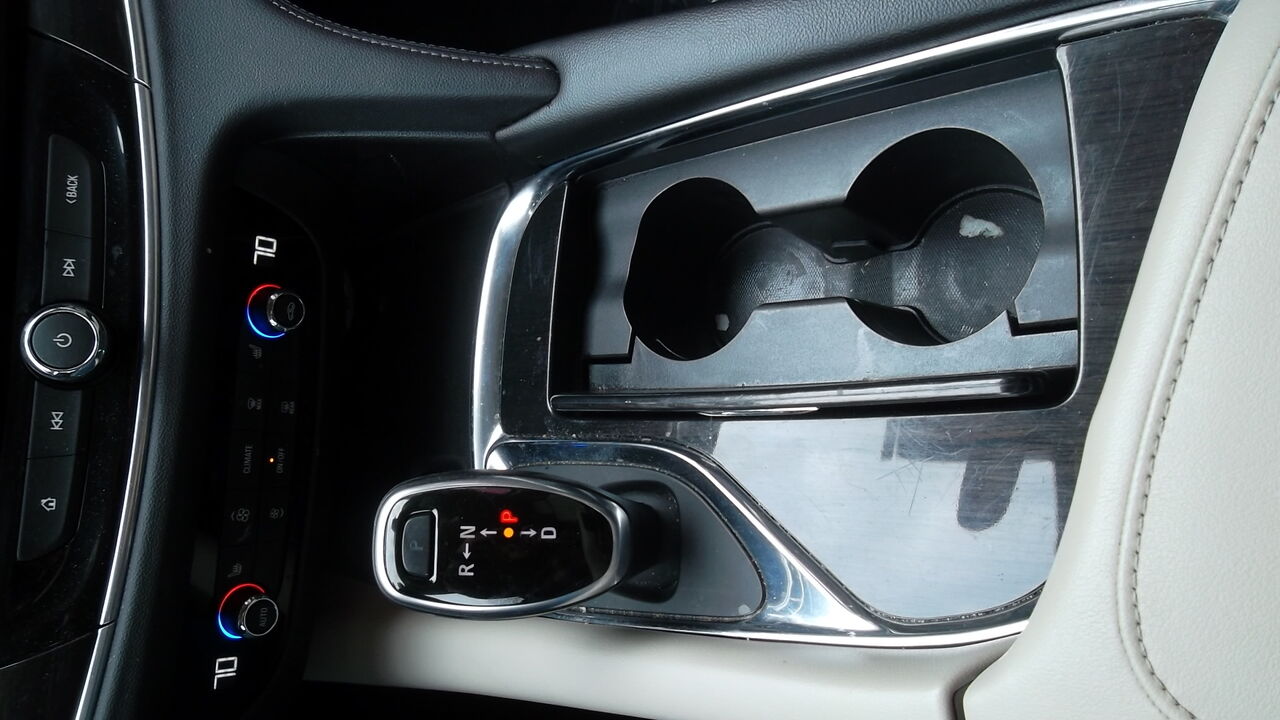 2021 Buick Enclave  - Bill Smith Auto Parts