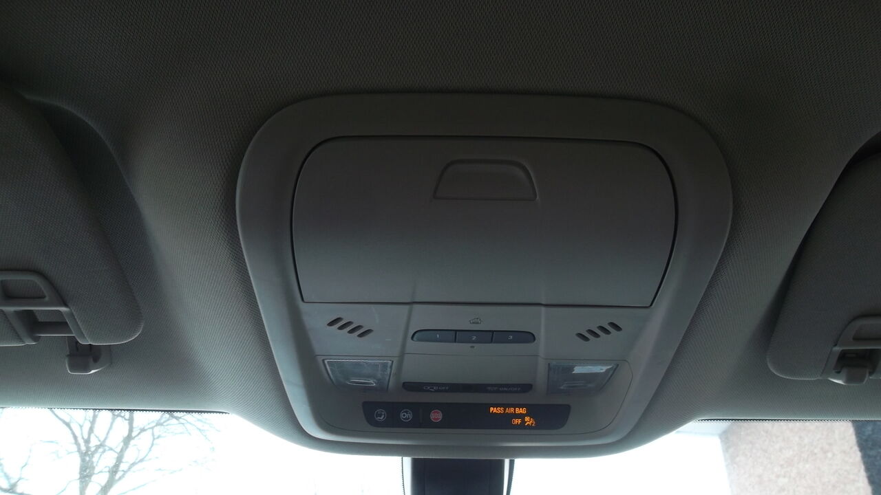 2021 Buick Enclave  - Bill Smith Auto Parts