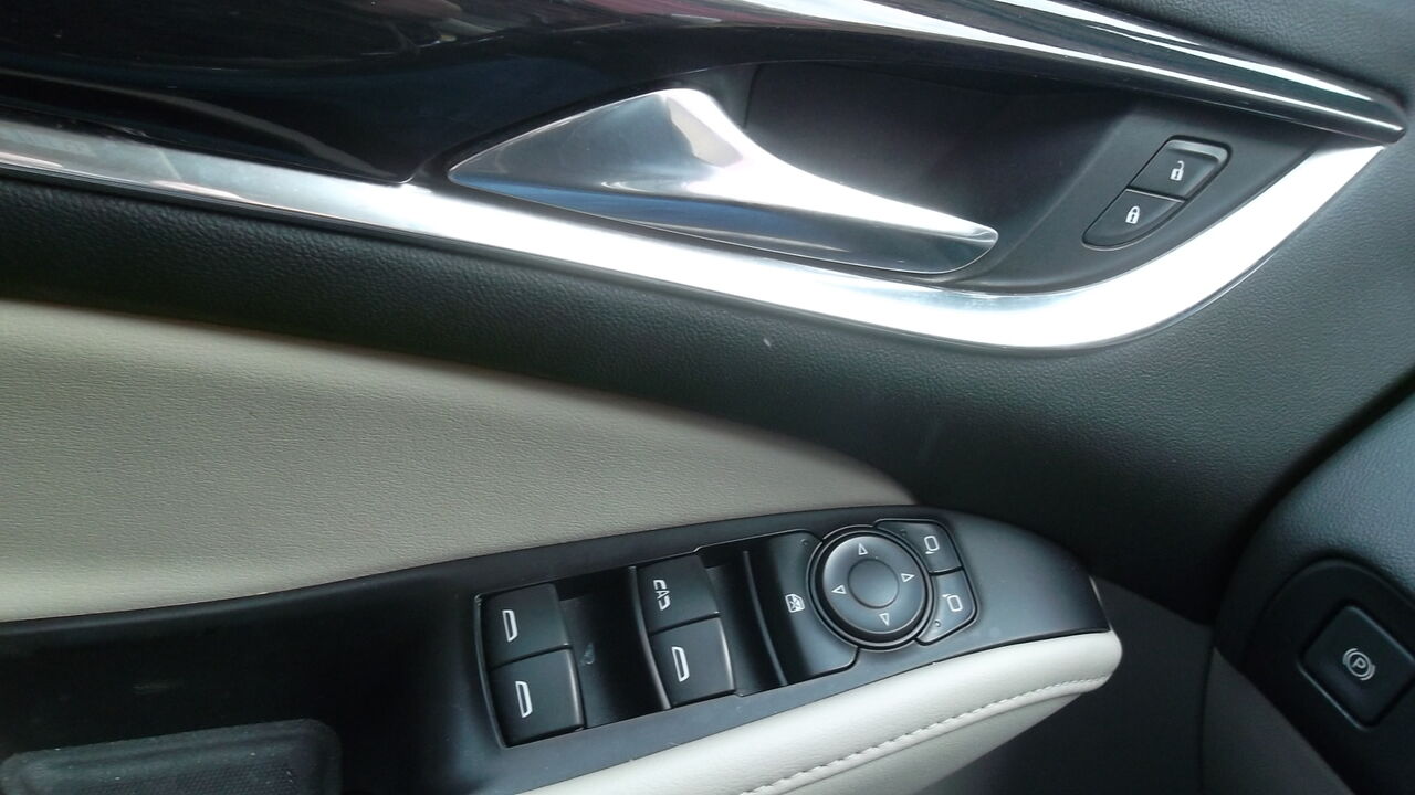 2021 Buick Enclave  - Bill Smith Auto Parts