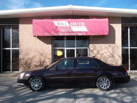 2009 Cadillac DTS  - Bill Smith Auto Parts