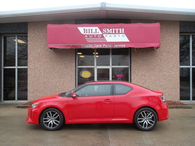 2014 Scion tC  - Bill Smith Auto Parts