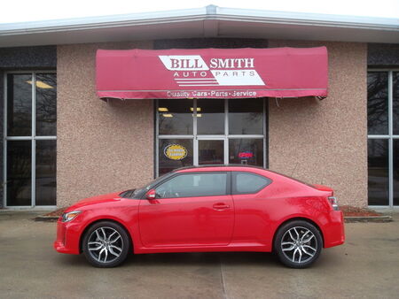 2014 Scion tC  - Bill Smith Auto Parts
