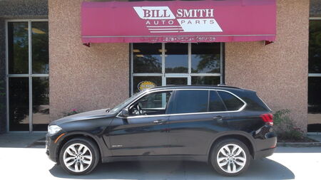 2014 BMW X5  - Bill Smith Auto Parts
