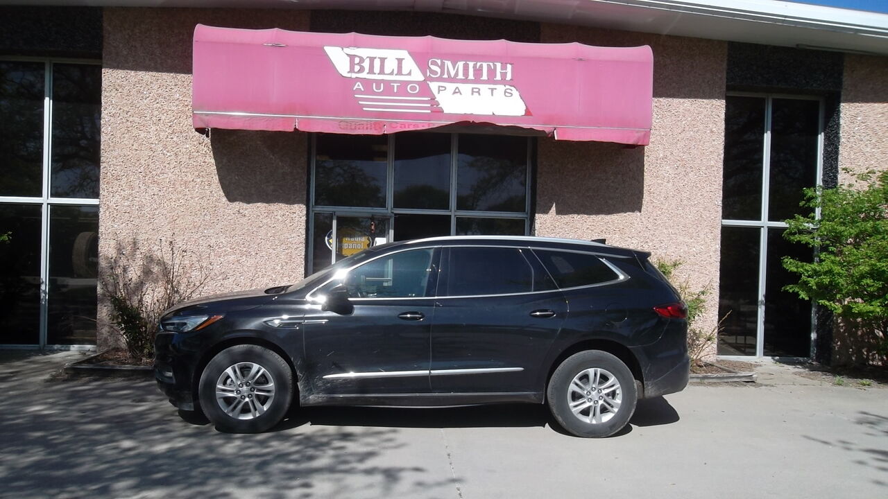 2021 Buick Enclave  - Bill Smith Auto Parts