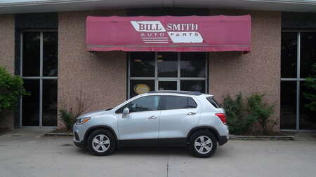 2020 Chevrolet Trax LT for Sale  - 207269  - Bill Smith Auto Parts