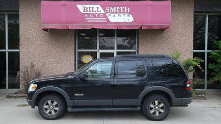 2006 Ford Explorer XLT for Sale  - 208483  - Bill Smith Auto Parts