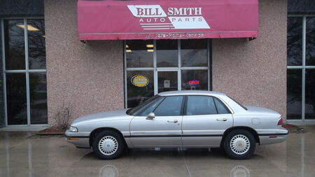 1998 Buick LeSabre  - Bill Smith Auto Parts