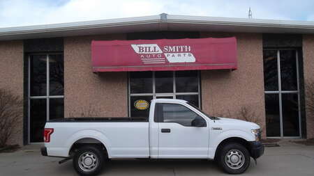 2017 Ford F-150 XL for Sale  - 207365  - Bill Smith Auto Parts