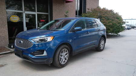 2024 Ford Edge SEL for Sale  - 208644  - Bill Smith Auto Parts