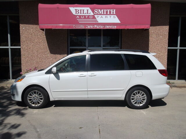 2009 Toyota Sienna  - Bill Smith Auto Parts