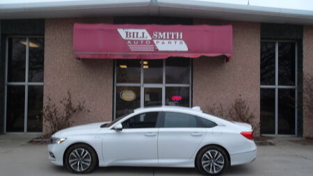 2020 Honda Accord Hybrid  - Bill Smith Auto Parts