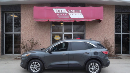 2020 Ford Escape  - Bill Smith Auto Parts
