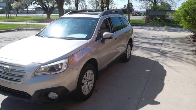 subaru outback parts for sale