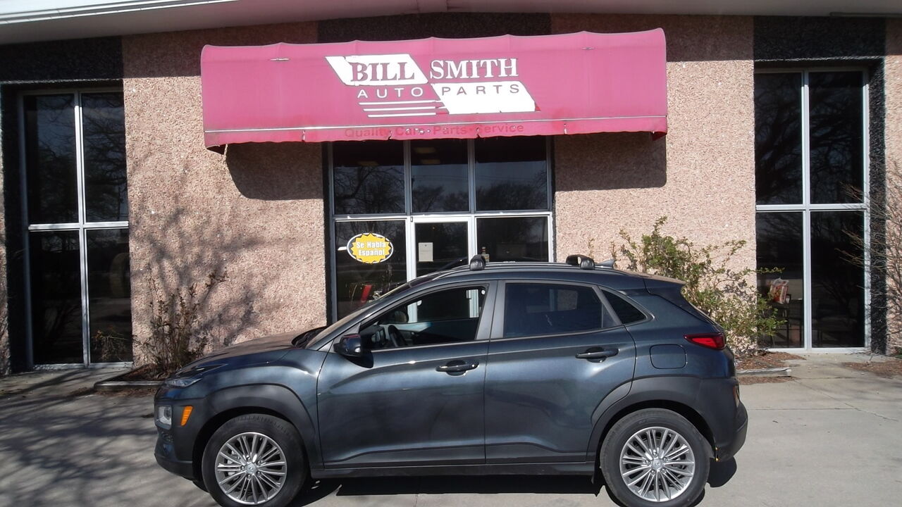 2021 Hyundai Kona  - Bill Smith Auto Parts