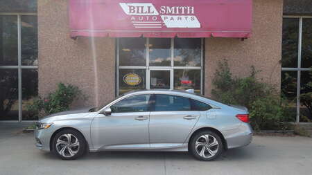 2018 Honda Accord EX-L 1.5T for Sale  - 206235  - Bill Smith Auto Parts