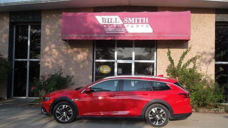2019 Buick Regal TourX Essence for Sale  - 205894  - Bill Smith Auto Parts