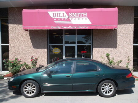 1999 Chrysler LHS  - Bill Smith Auto Parts