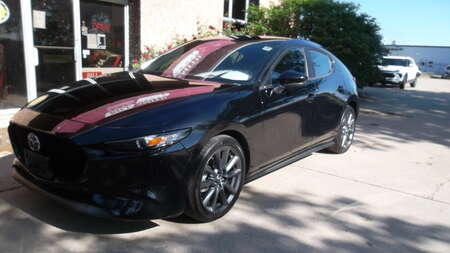 2020 Mazda Mazda3 Hatchback Preferred Package for Sale  - 206455  - Bill Smith Auto Parts