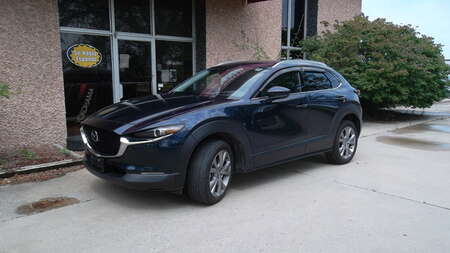 2022 Mazda CX-30 2.5 S Premium Package for Sale  - 208361  - Bill Smith Auto Parts