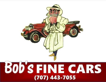 2022 Chevrolet Equinox  - Bob's Fine Cars